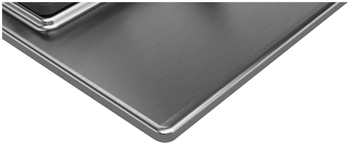 Газовая варочная панель Bosch PCH 6A5 B90R