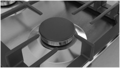 Газовая варочная панель Bosch PCH 6A5 B90R