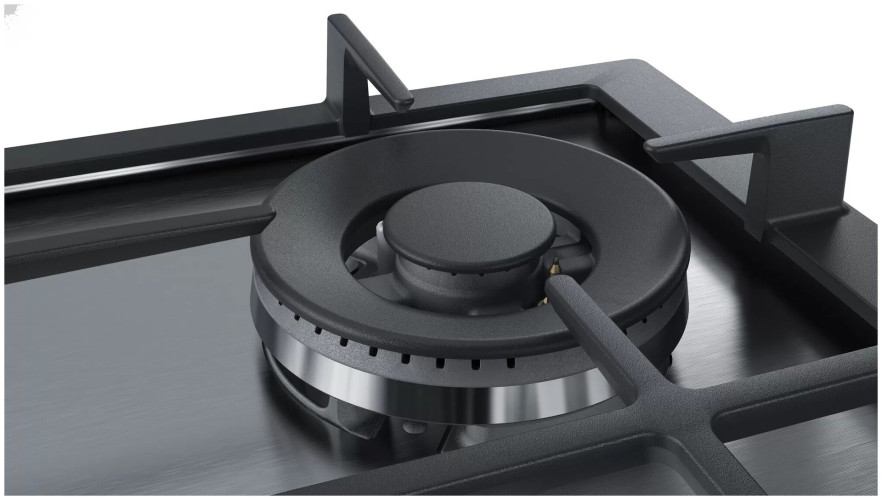 Газовая варочная панель Bosch PCH 6A5 B90R