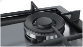 Газовая варочная панель Bosch PCH 6A5 B90R