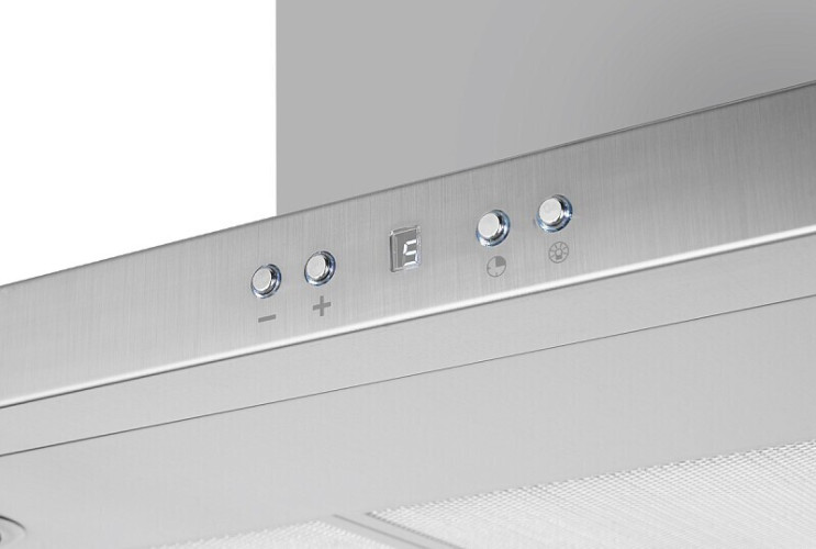 Островная вытяжка Kuppersberg Dudl 4 X