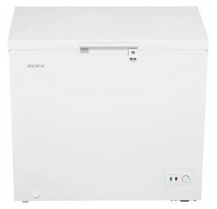 Морозильный ларь AVEX CFS-260 L3