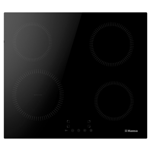Индукционная варочная панель Hansa BHI683200