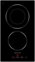 Электрическая варочная панель Zigmund&amp;Shtain CNS 302.30 BX