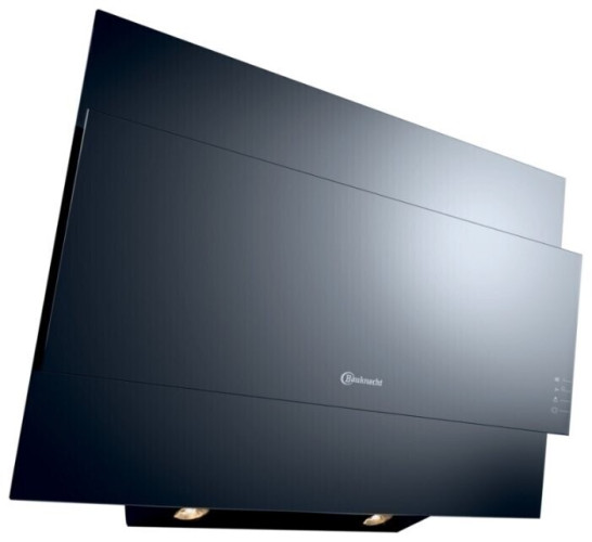 Кухонная вытяжка Bauknecht DWGR 9780 ES