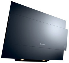 Кухонная вытяжка Bauknecht DWGR 9780 ES