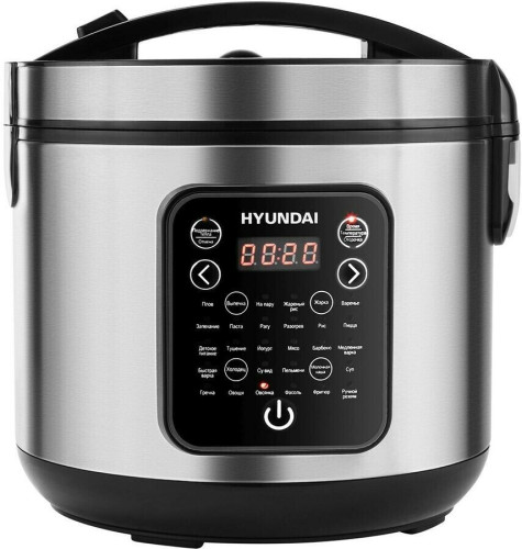 Мультиварка Hyundai HYMC-2401