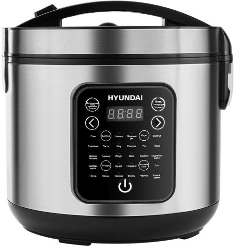 Мультиварка Hyundai HYMC-2401