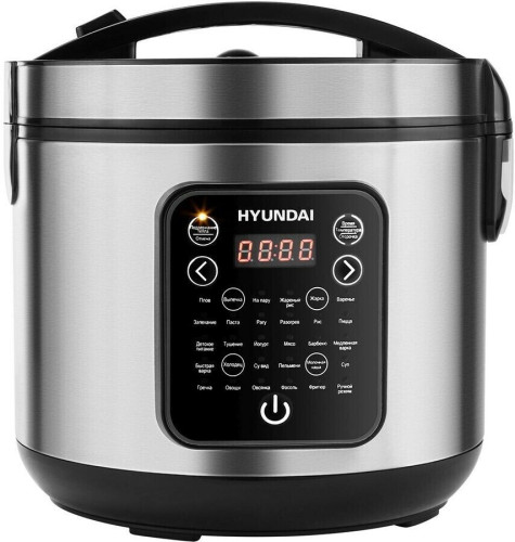 Мультиварка Hyundai HYMC-2401