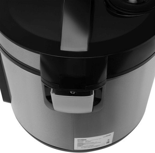 Мультиварка Hyundai HYMC-2401