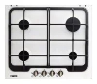 Газовая варочная панель Zanussi ZGG 566414 M