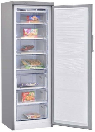 Морозильная камера Nordfrost CX 368