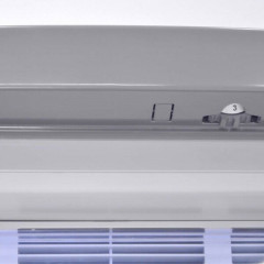 Морозильная камера Nordfrost CX 368