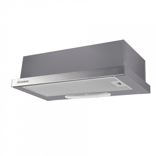 Встраиваемая вытяжка Ciarko SL-S II 50 SR-CR ZAR M