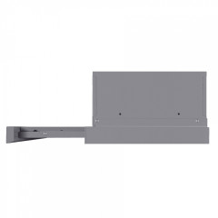 Встраиваемая вытяжка Ciarko SL-S II 50 SR-CR ZAR M