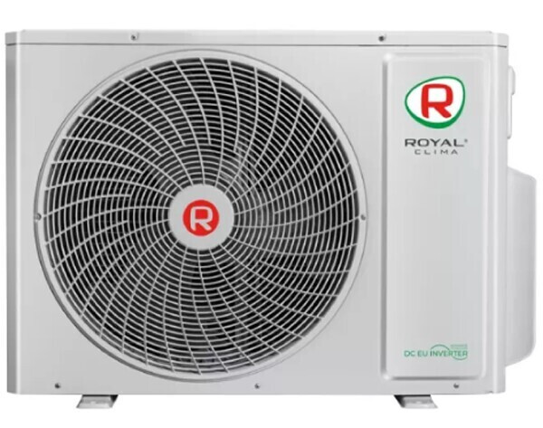 Внешний блок Royal Clima 3RGR-24HN/OUT