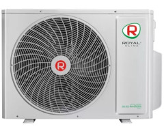 Внешний блок Royal Clima 3RGR-24HN/OUT