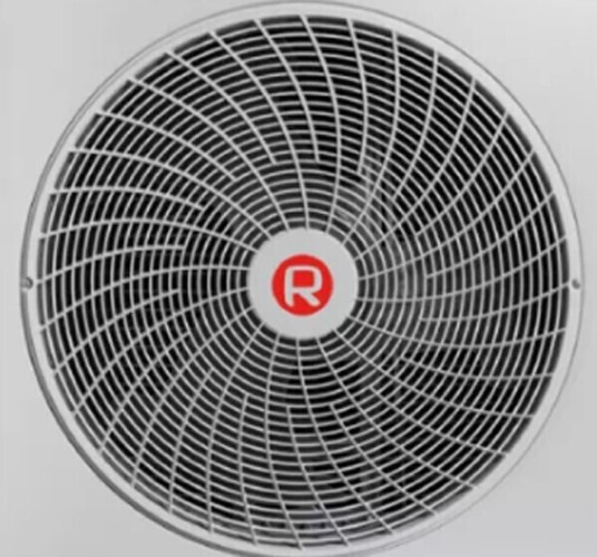 Внешний блок Royal Clima 3RGR-24HN/OUT