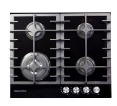 Газовая варочная панель Zigmund &amp; Shtain M 22.6 B