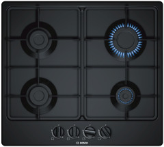 Газовая варочная панель Bosch PGP 6B6 B60