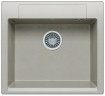 Кухонная мойка Polygran Argo-560 серый