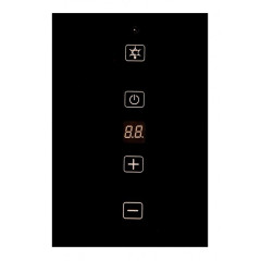 Кухонная вытяжка ZorG Venera 750 60 S черный