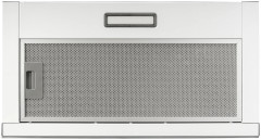 Встраиваемая вытяжка Weissgauff TEL 06 TC WH