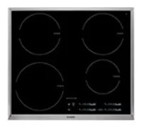 Индукционная варочная панель AEG HK 65420 RXB