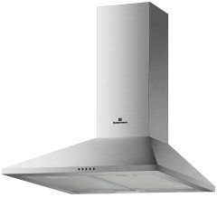 Кухонная вытяжка Hebermann HBWH 50.1 X