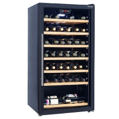Винный шкаф Dunavox DXB-42.100DB.TO