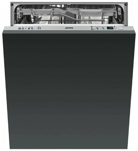 Посудомоечная машина Smeg STA6539L3