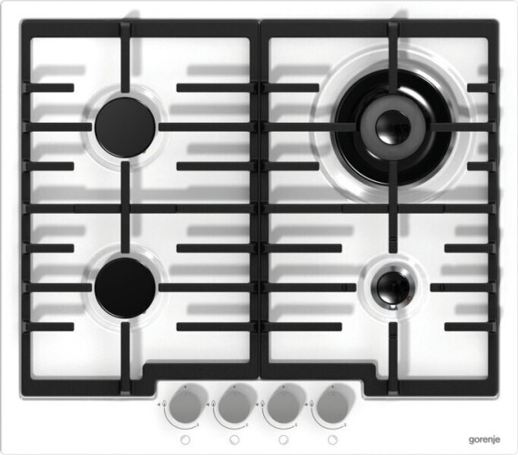 Газовая варочная панель Gorenje GW 6 N41Z IW