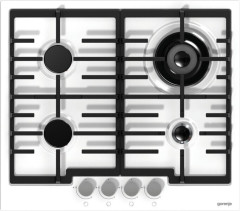 Газовая варочная панель Gorenje GW 6 N41Z IW