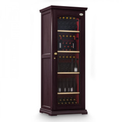 Встраиваемый винный шкаф MC Wine W46B