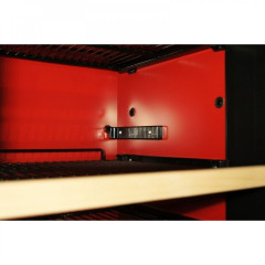 Встраиваемый винный шкаф MC Wine W46B