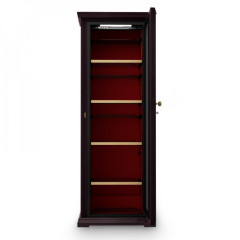 Встраиваемый винный шкаф MC Wine W46B