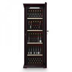Встраиваемый винный шкаф MC Wine W46B