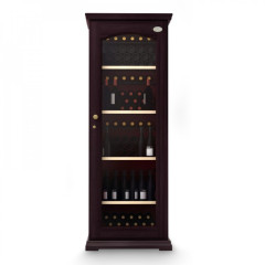 Встраиваемый винный шкаф MC Wine W46B