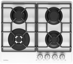 Газовая варочная панель Darina PL BGC341 08 1W