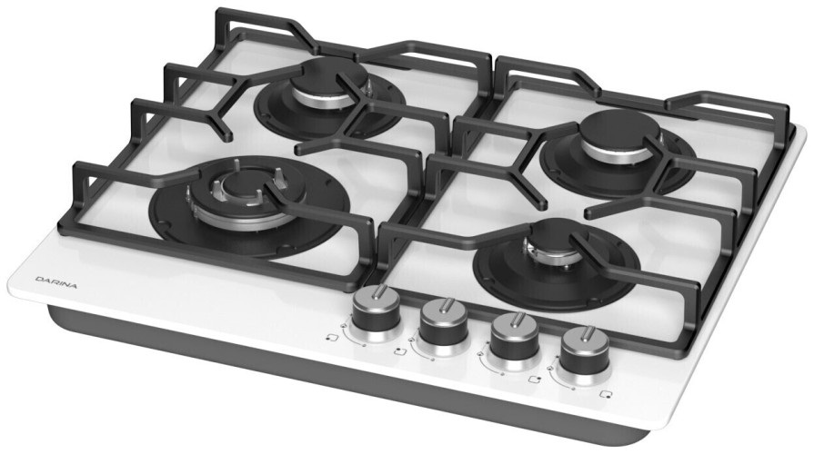 Газовая варочная панель Darina PL BGC341 08 1W