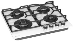 Газовая варочная панель Darina PL BGC341 08 1W