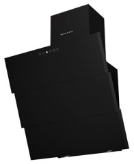 Кухонная вытяжка Zigmund &amp; Shtain K 219.91 B