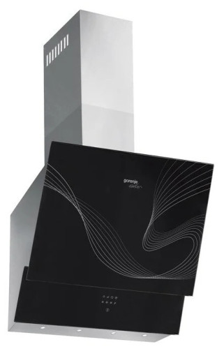 Кухонная вытяжка Gorenje DVG 6565 KRB