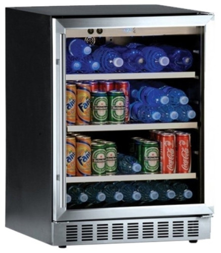 Встраиваемый винный шкаф IP Industrie BC 45 A