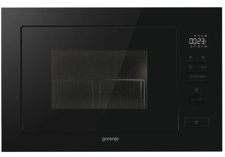 Встраиваемая микроволновая печь Gorenje BM251M2BG