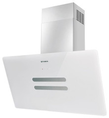 Кухонная вытяжка Faber Vanity EG6 WH A80