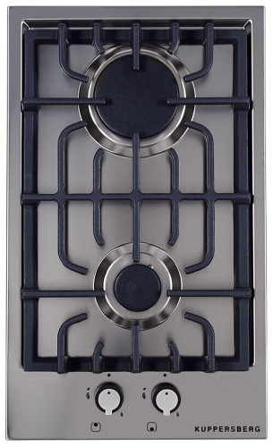 Газовая варочная панель Kuppersberg TS 39 X