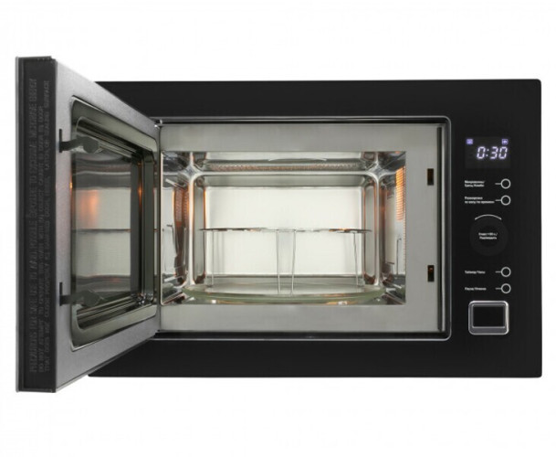Встраиваемая микроволновая печь Schaub Lorenz SLM EY25D