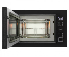 Встраиваемая микроволновая печь Schaub Lorenz SLM EY25D