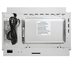 Встраиваемая микроволновая печь Schaub Lorenz SLM EY25D